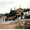 Geräthaus-einweihung 1996